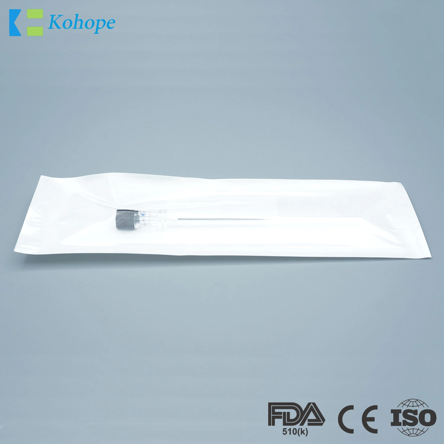 Stainless Steel Disposable 18g-27g Single Use Anesthesia Needle