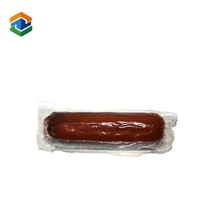 High Barrier PA EVOH Plastic Stretch Roll Film for Food Packaging