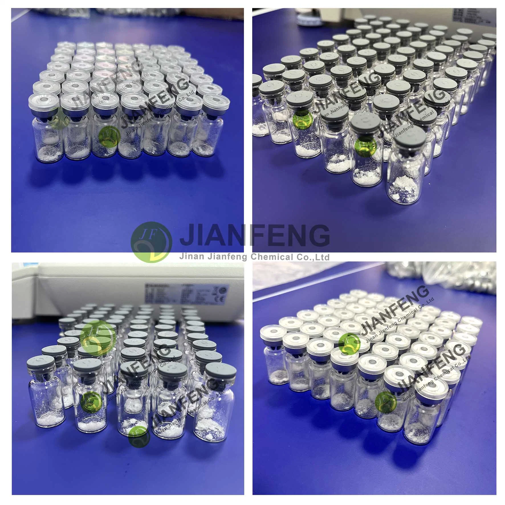 Wholesale/Supplier Tirzepatide Peptide 15 Mg/10mg Retatrutide Gpl-1 Peptide Tirzepatide