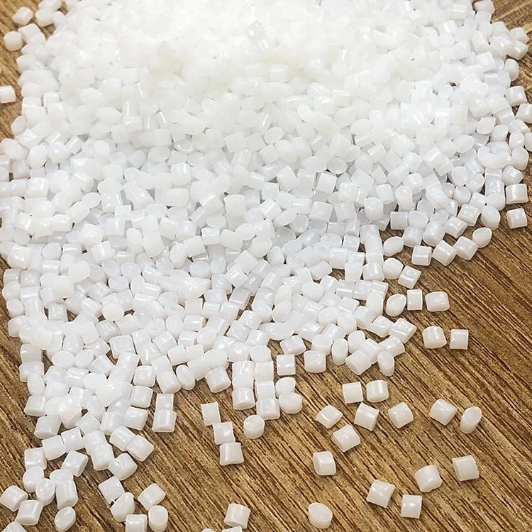 Factory Sale Various Virgin High Impact Polystyrene HIPS Resin Recycled HIPS Granules