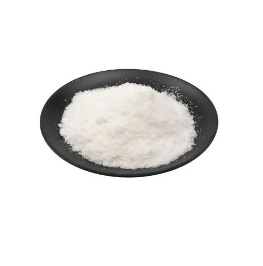 CAS 372-75-8 White Crystals Amino Acid L Citrulline Aji92 Food Grade L-Citrulline Powder