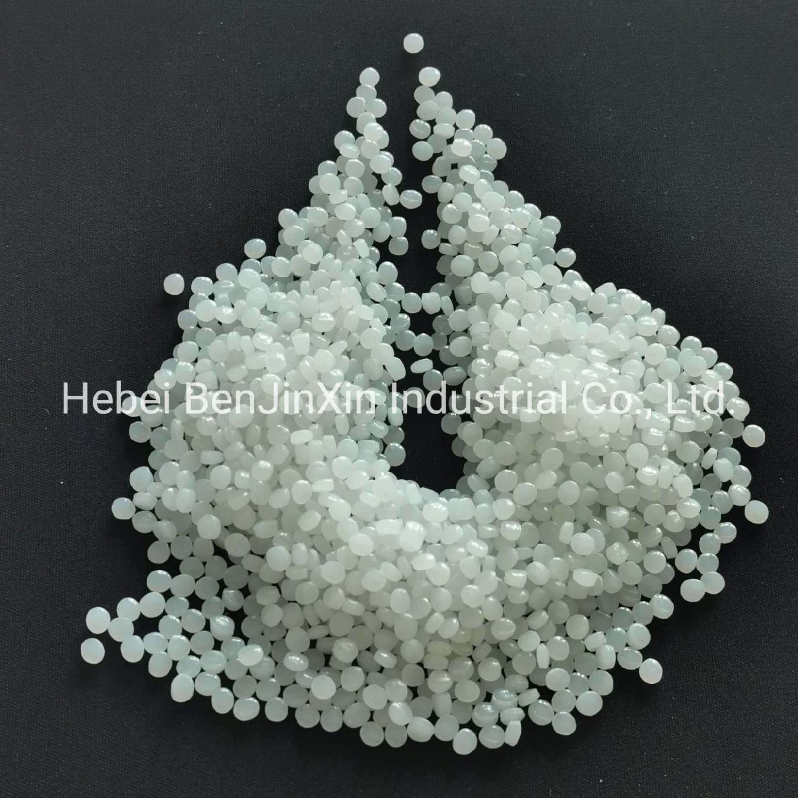 Qatar Petrochemical MDPE Plastic Granules Medium Density Polyethylene