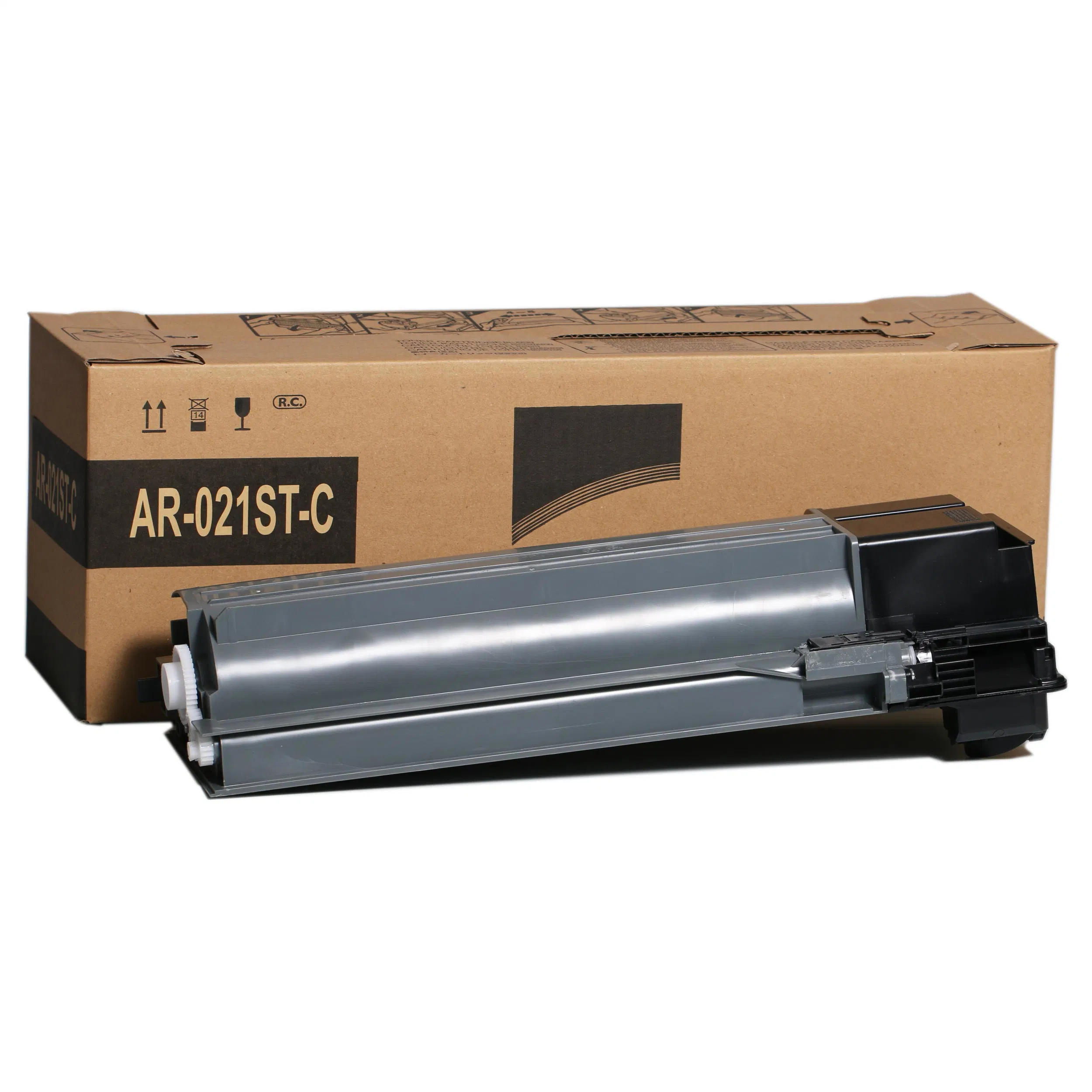 Ar-021T/St/FT/St tóner para su uso en Ar -3020d/3818s/3821d/3818/4818/3821n/d/4018/40204821d