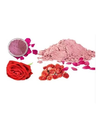 Rose Powder Food Grade Superfine Powder