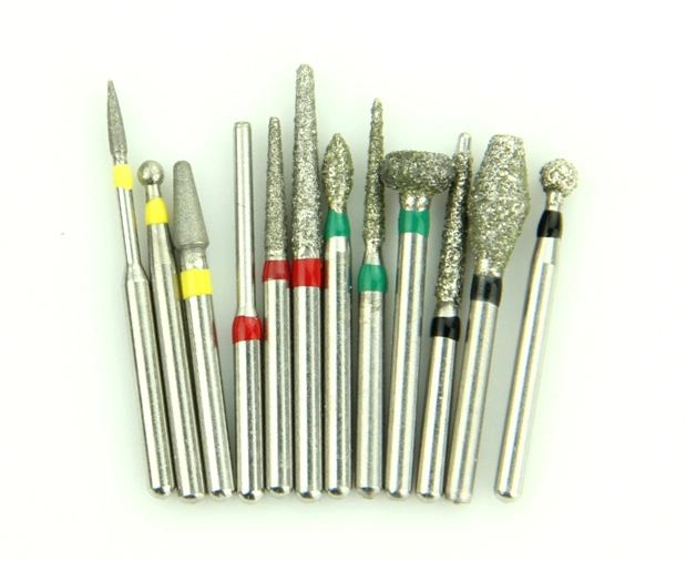 High Speed Fg Dental Diamond Bur Dental Medical equipment China