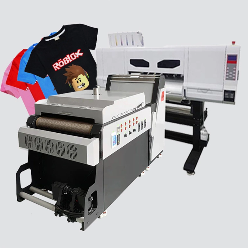 Printer Digital Printing Machine I3200 Clothing Dtf Printer