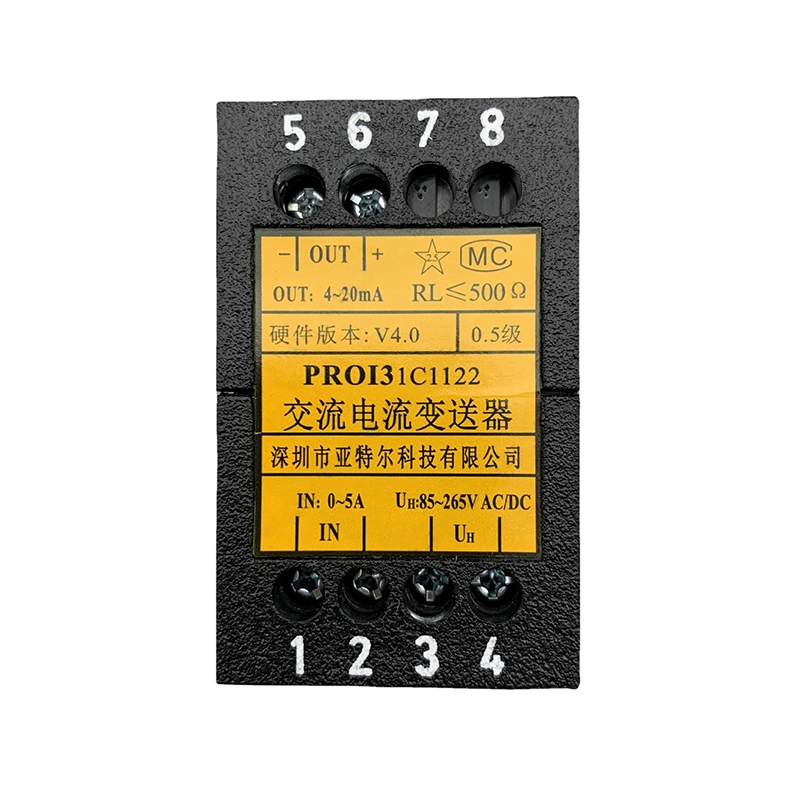 Suitable for Sullair 88290007-769 Power Transmitter