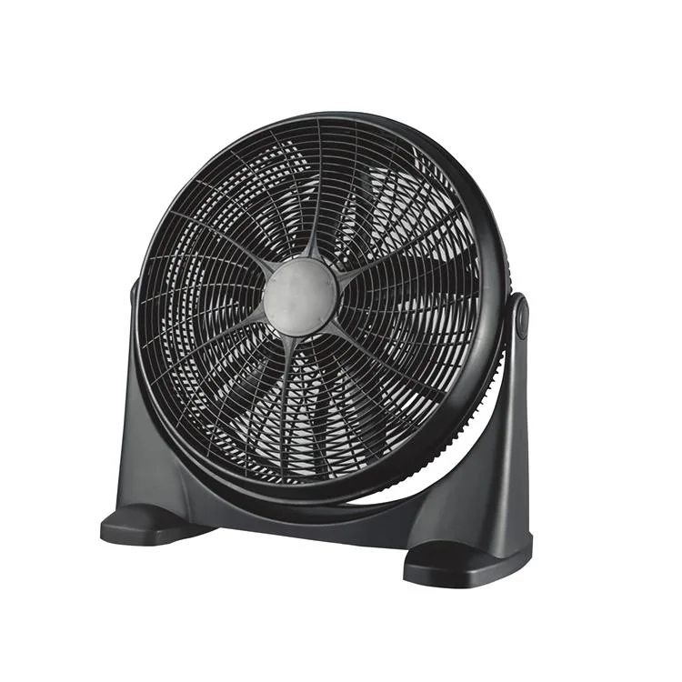 20 Inch Plastic Electric Mini Box Fan