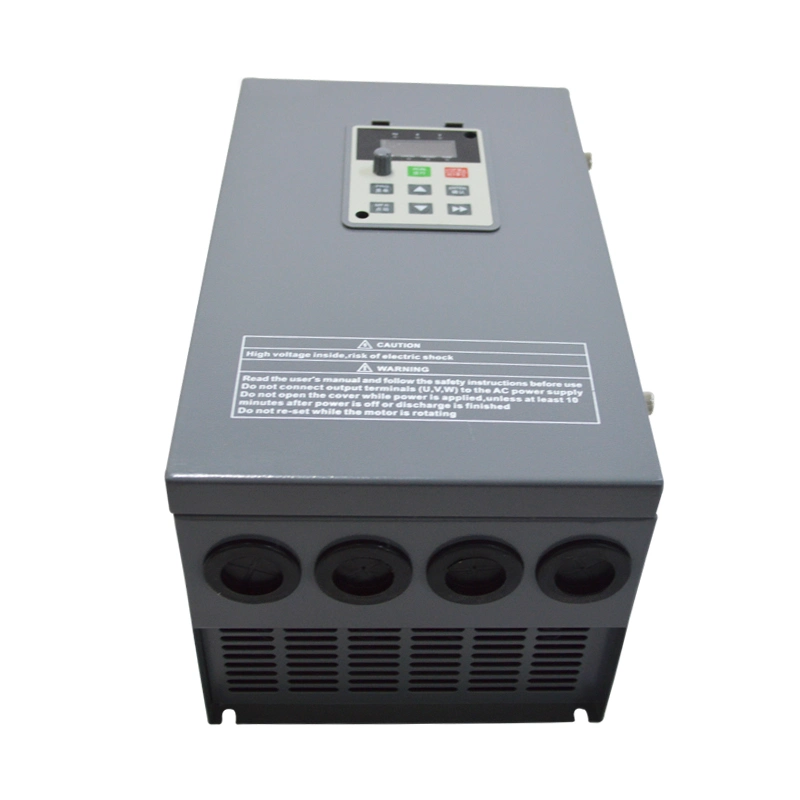 Frequency Inverter, 22000 Watt (22KW) , 380V Variable Frequency Drive for General AC Motor Speed Control