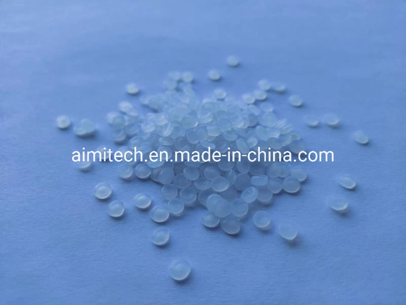 Perfluoroalkoxy Copolymer PFA Resin for Electrical Wires Injection Molded Parts