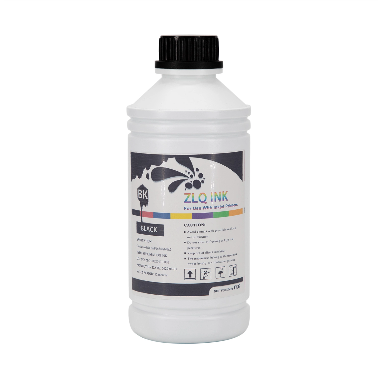 Compatible Ink Sublimation Ink for Epson Printer