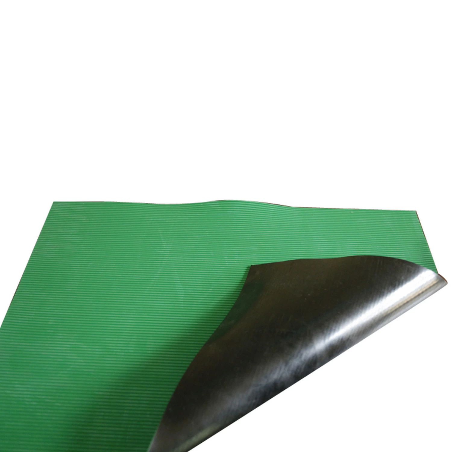 Performed Well Diamond Rubber Sheet, Neoprene Material