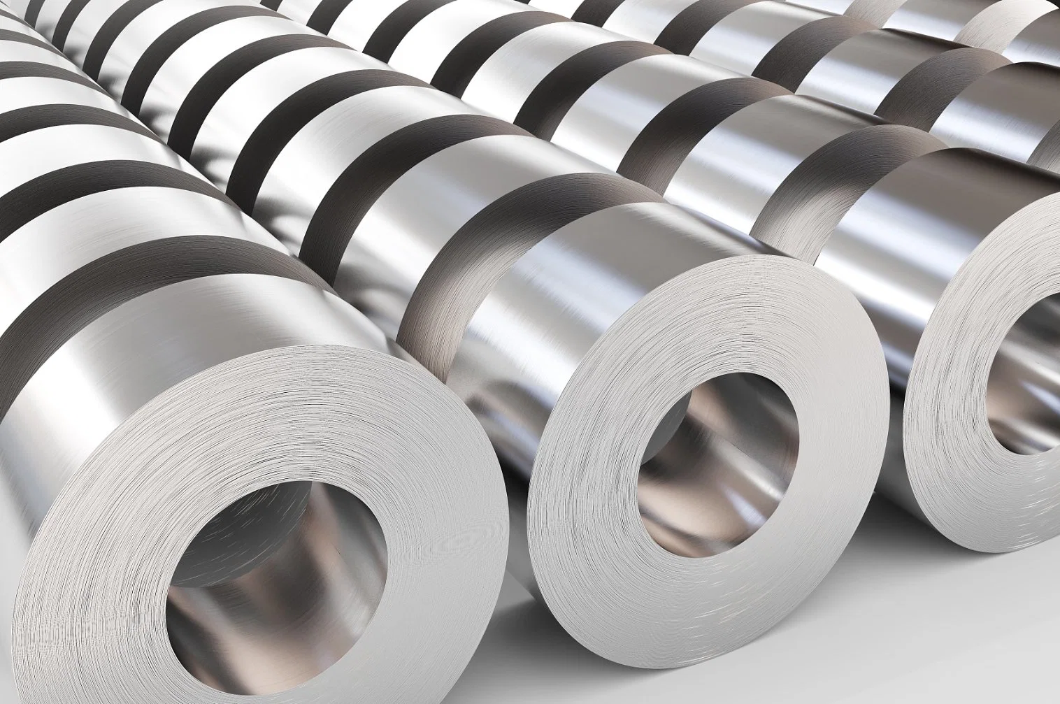 CRGO Oriented Electrical Grain-Oriented Cold Rolled Silicon Steel Price