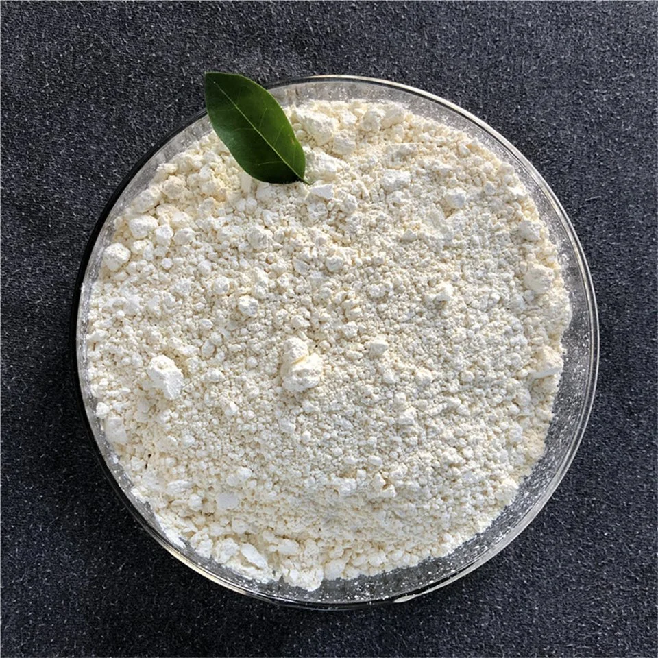 Factory Price Rubber Accelerator Tetrabenzyl Thiuram Disulfide Tbztd Powder for Tyre Use