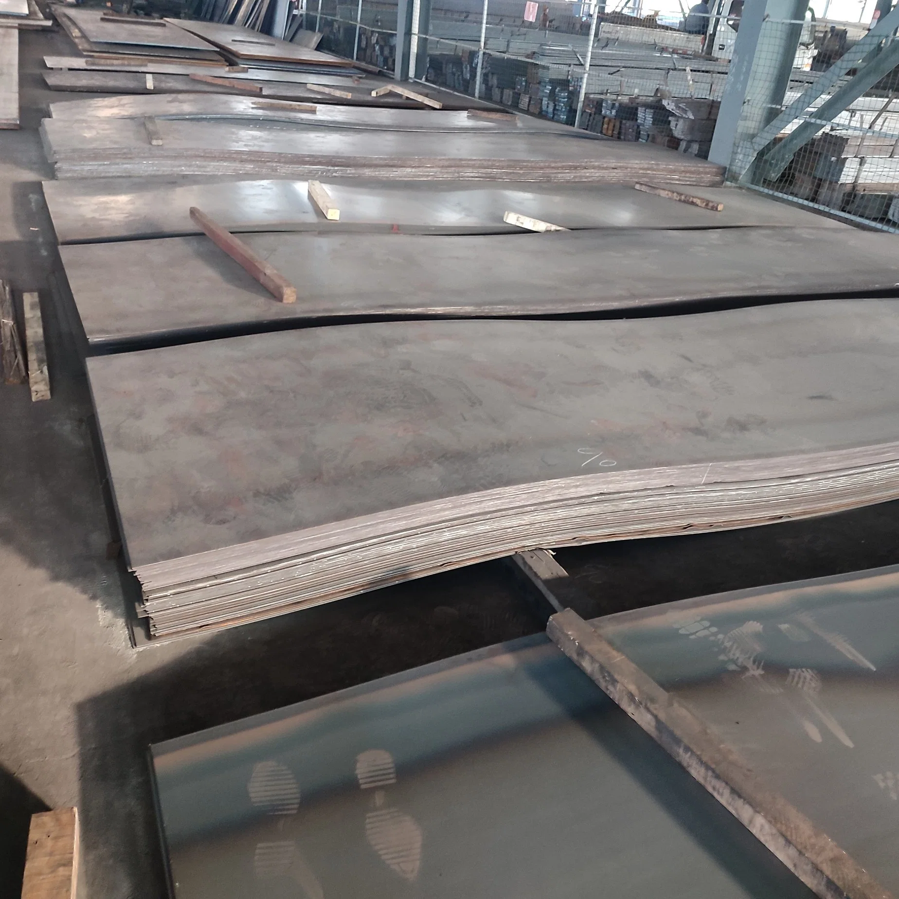 4mm 8mm 7mm Steel Sheet Price Carbon Steel Plate Carbon Steel Sheet