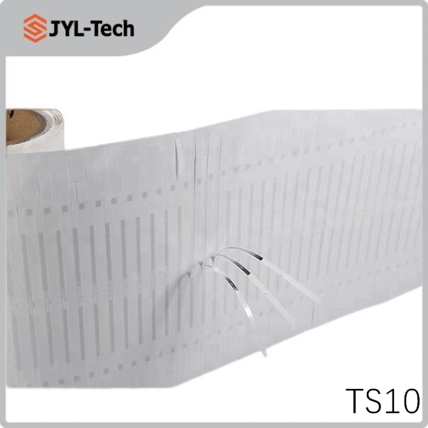 Sku Barcode Printing EPC Encoding Rain UHF RFID Tag