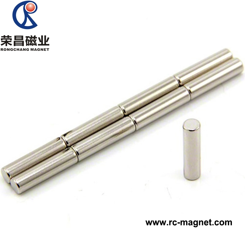 Super Powerful Rare Earth Neodymium Magnet for Sale