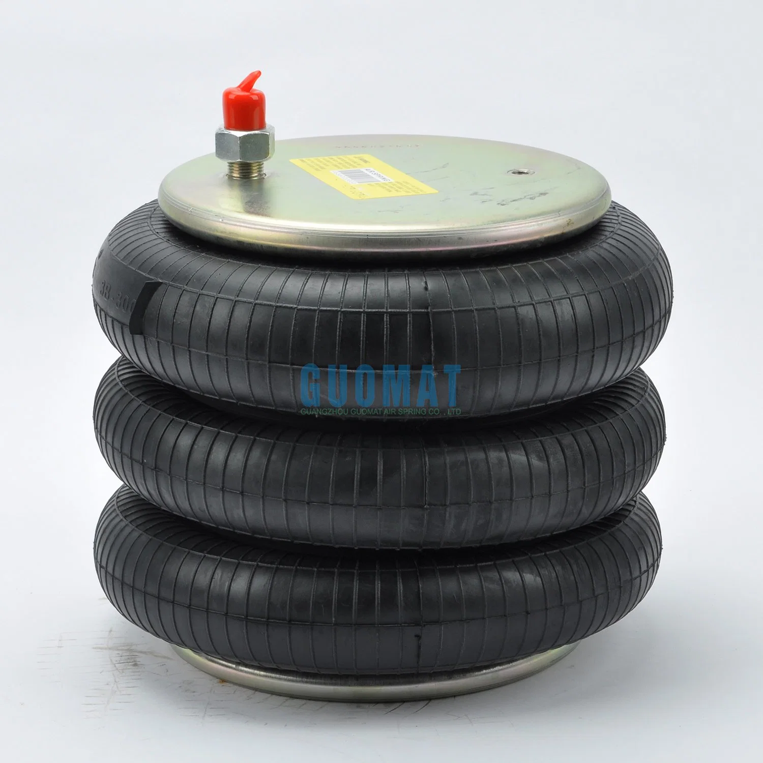 Natural Rubber Air Bag Contitech Air Ride Suspension System Spare Parts Goodyear 3b12-329