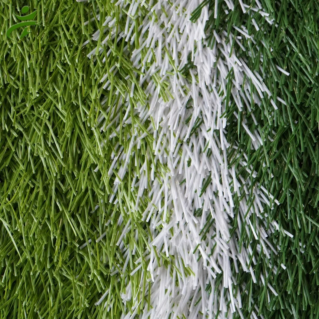 2021 Perferred Wholesale/Supplier Durable Cheap Price High Density environmental Friendly Artificial Grass Synthetic Turf Fake Lawn Plastic Carpet for Training Grounds