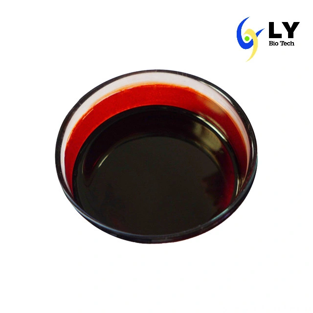 Top Standard Anti-Oxidant Astaxanthin Oil 472-61-7