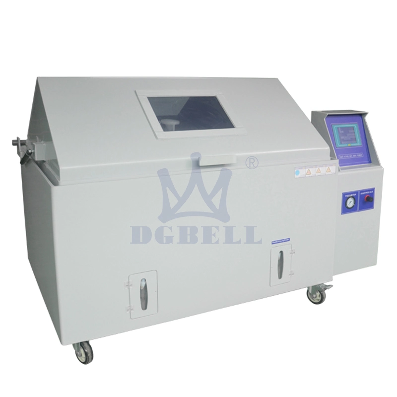 Salt Spray Test Stability Study Chamber Price