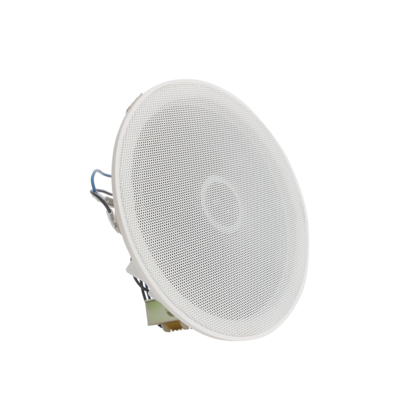 High quality/High cost performance  Ceiling Speaker System with CE Certification