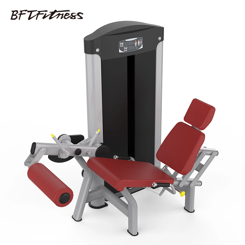 Low Price Gym Exercise Leg Extension Gym Products (BFT-3010)