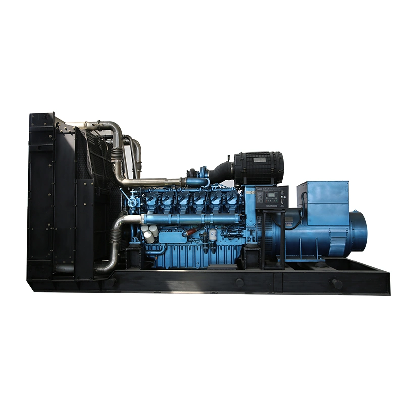 Motor Generador Cummins Industrial 15 kVA 20kVA 30kVA 35 kW 80 kVA 350 kVA 600 kVA ATS Power Silent 180 kVA 250 kVA