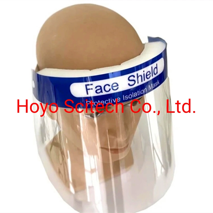 Face Mask Shield Facial Mask Surgical Face Mask