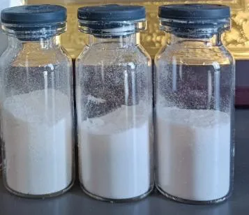 Matières premières chimiques Carbomer cosmétique Ultrez 21 Polymer White Powder 56.0~68.0% 202-415-4 Carbopol Ultrez 21 polymère