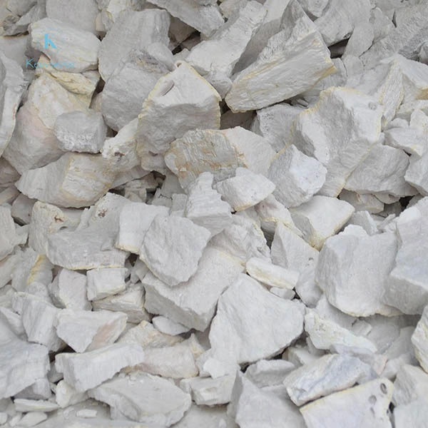 White Fused Alumina Fepa Grain