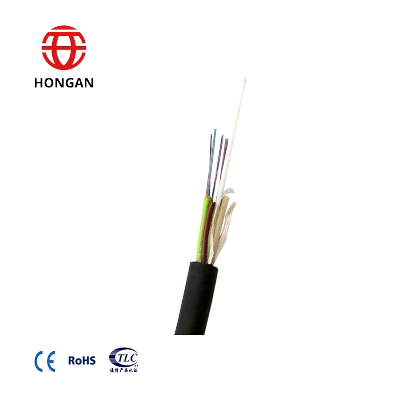 Gyftzy 2-288 Core Outdoor Fiber Proofing Optical Fiber Cable