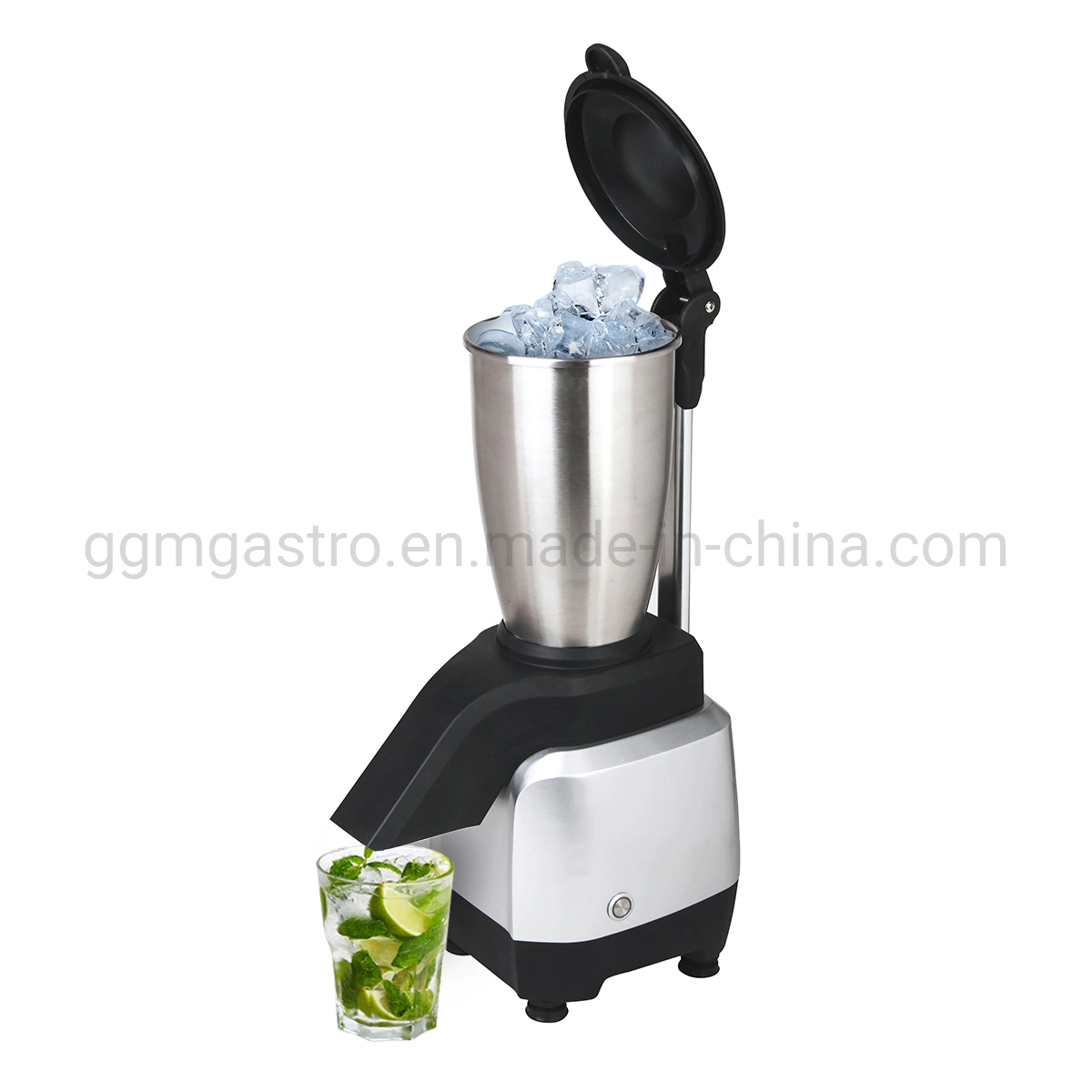 Máquina de barbear para gelo com corte elétrico Shaved Ice Shaver Crusher Snow cones Maker Uma máquina de gelo de cortar Toroyuki elétrica e fofo