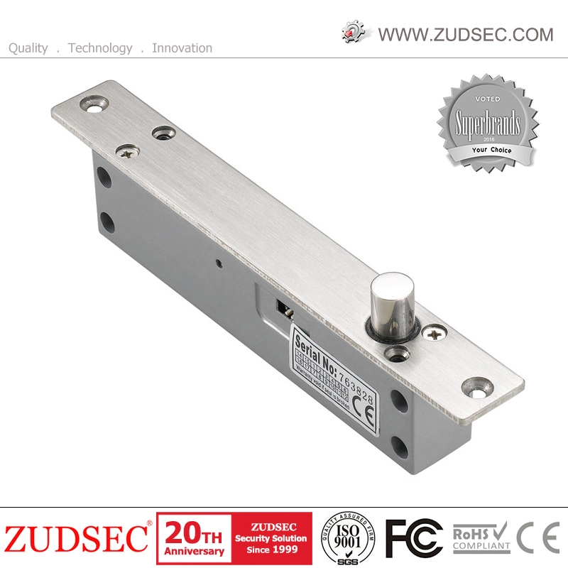 Door Access Control Narrow Type Electric Strike