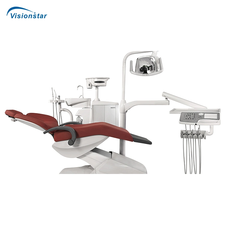 Luxrry LED-Licht mit Sensor A6800 Dental Unit Supply Hersteller