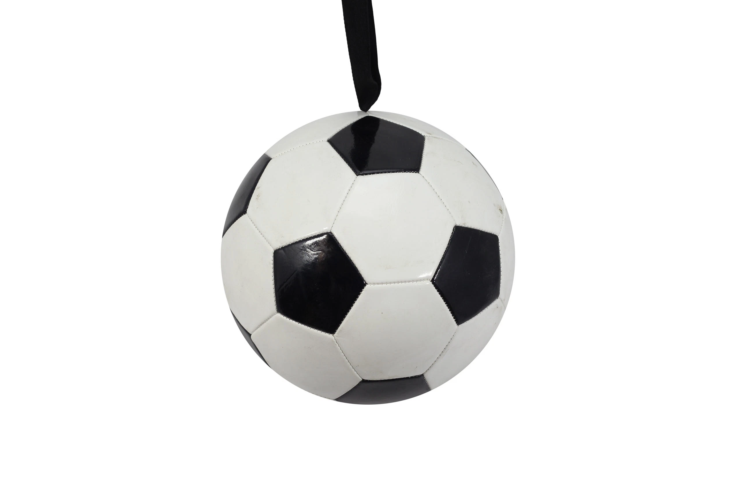 Ballon de football en PVC taille 5 fabriqué sur mesure par Physical Factory