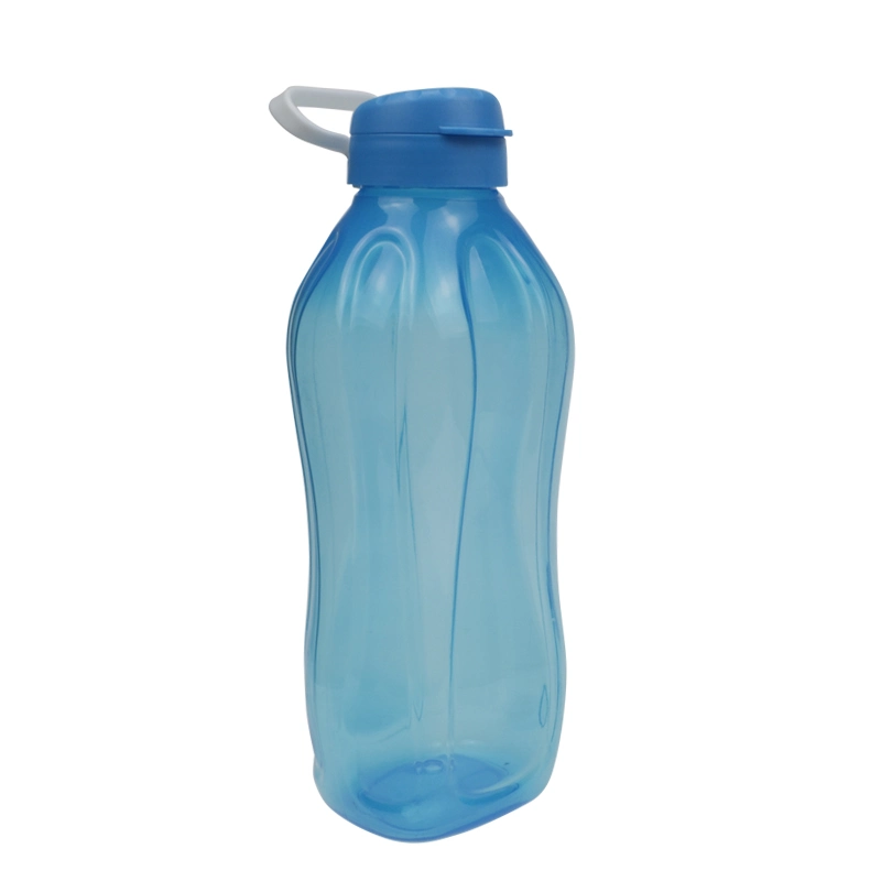 1600ml Hot Sell OEM Eco Friendly & BPA Free Tritan Plastic Bottle (SHIKECORE)