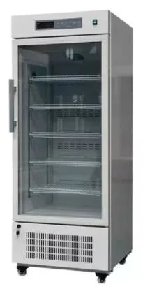 Rfm-L360 Single Door Blood Bank Medical Chest Freezer Vaccines Refrigerator