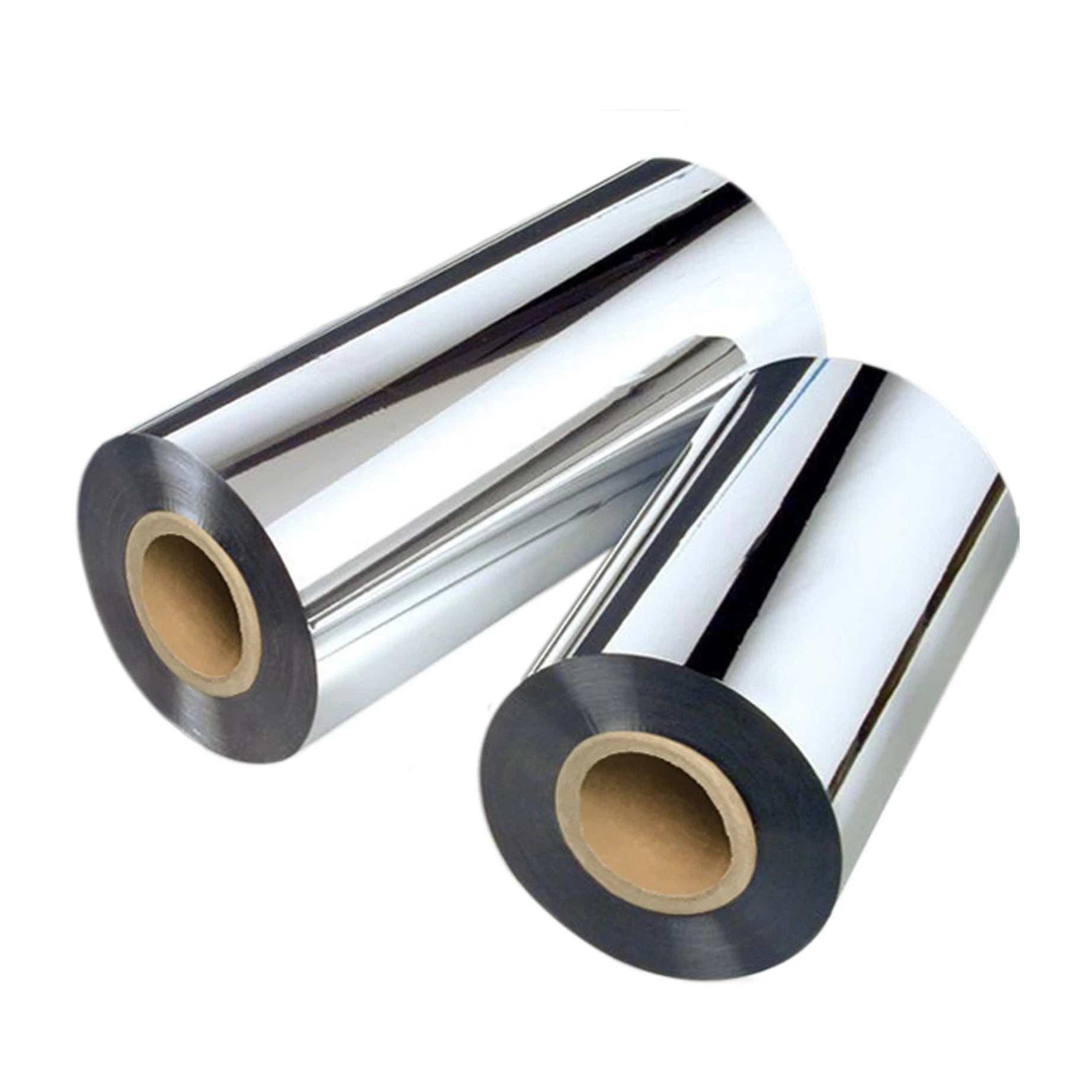 Metal Foil PE Coated Film Aluminum Foil for Insulation Material