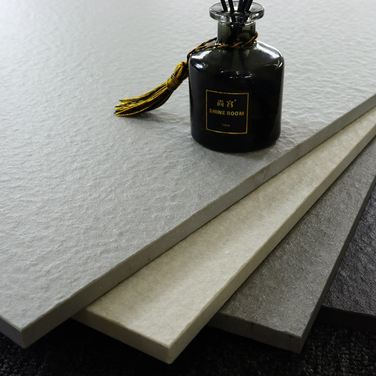 Square Jla 30X30/30X60/60X60cm Non Slip Ceramic Matte Floor Tile Manufacture