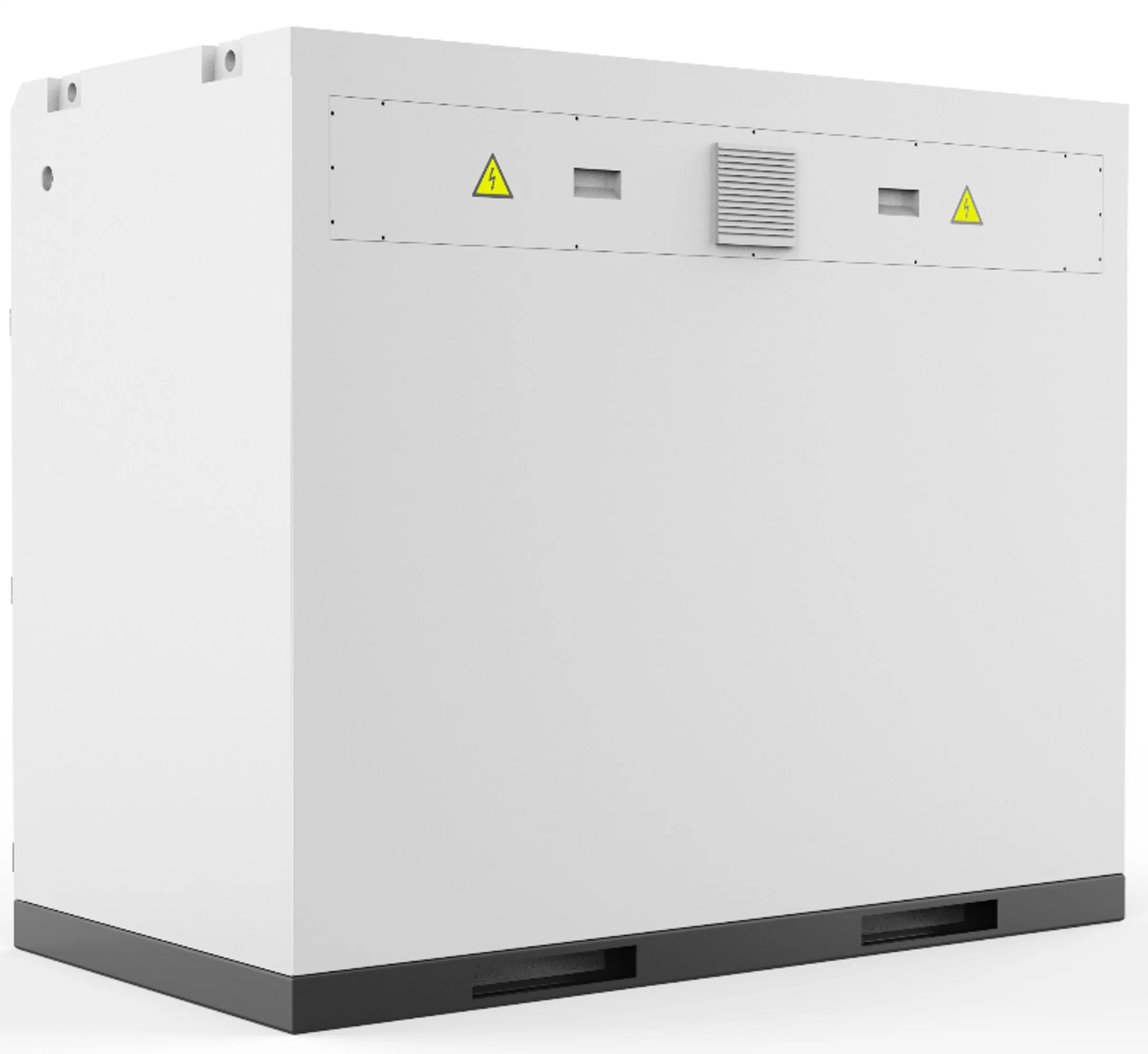 Distribution électrique du système d'armoire de batterie MPPT de la machine tout-en-un Armoire de commande avec onduleur pour système solaire conception unique