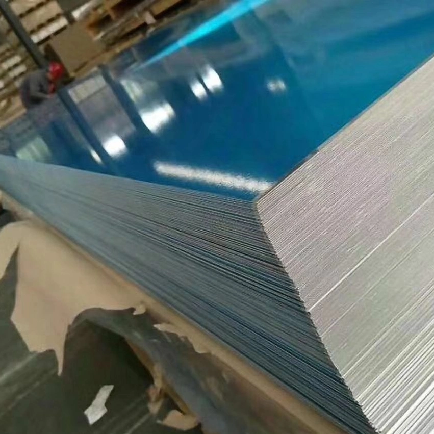 Anti-Finger Galvalume Coil 55% Aluminum-Zinc Alloy Coated Steel Sheets Variety and Complete Specifications