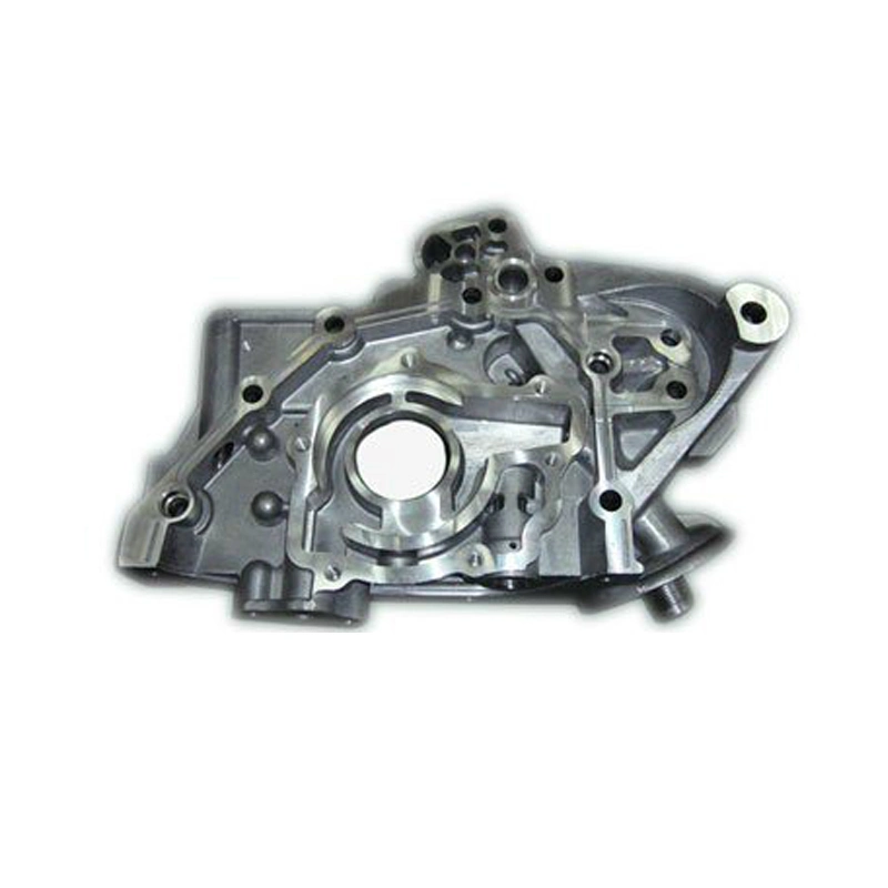 EDM Car Spare Parts Free Shipping Wholesale/Supplier Price China Aluminum Steel Electric Motor Go Kart Parts