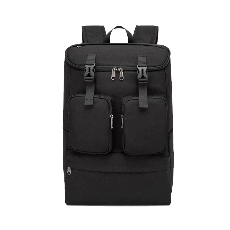 Waterproof Nylon Backpack Female Men's Backpacks for 15.6" Laptop Notebook Bag Mochila Leisure School Backpack