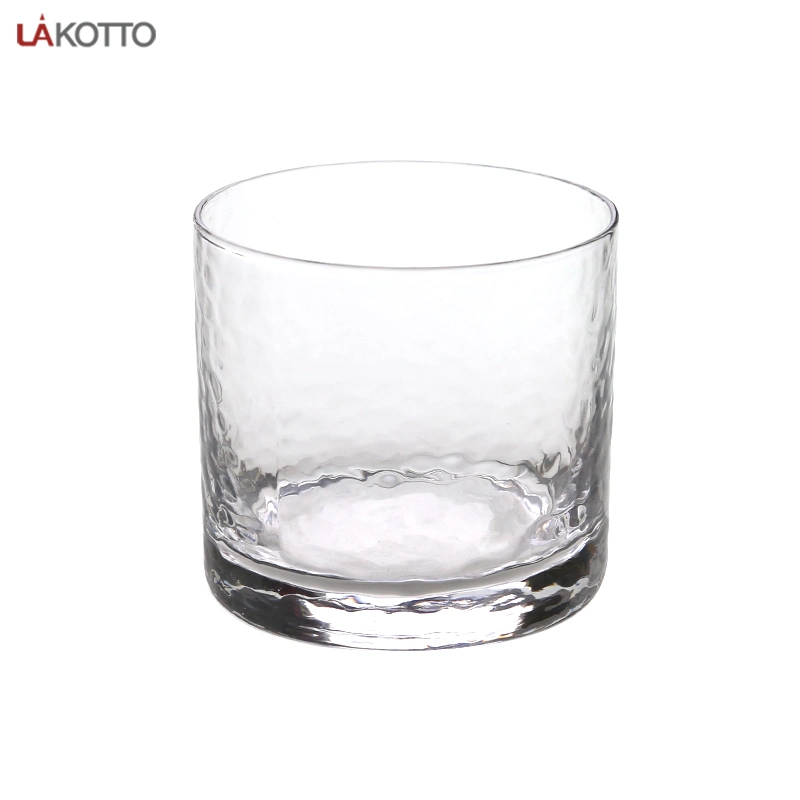 Low Price Clear Glass Office Lakotto Carton China Glassware Tea Products Cup