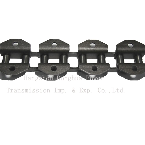 ANSI Standard Double Pitch Transmission Chains
