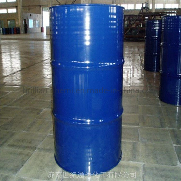 CAS 141-78-6 Industrial Grade Solvent Material Ethyl Acetate for Rubber Coating