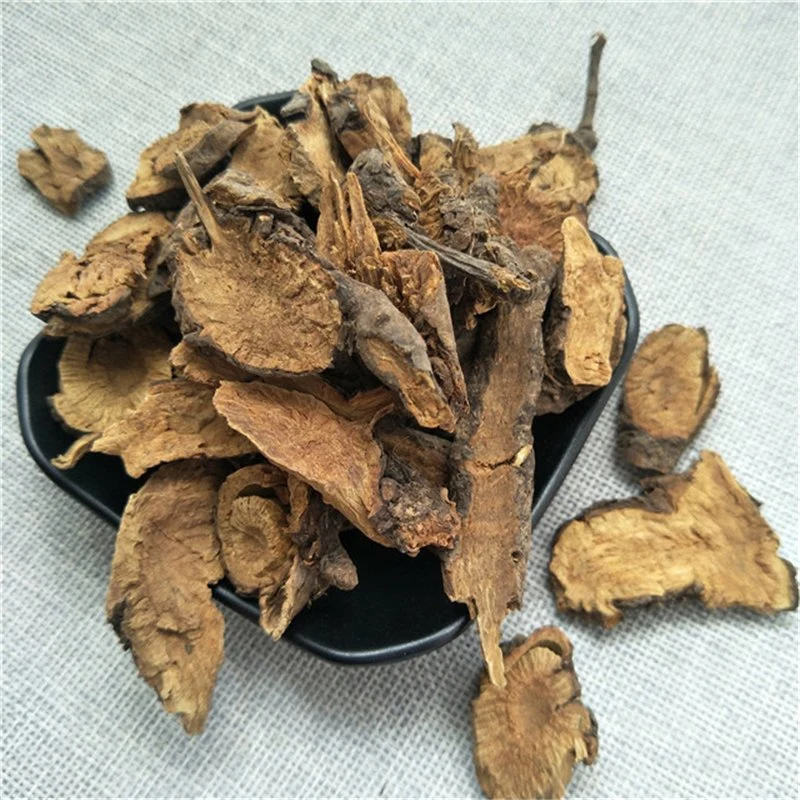 Di Yu Burnet Garden Burnet Sanguisorba Officinalis Root For Medicine