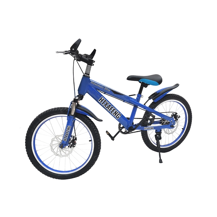 Tolles Design für Cool Style Kinder Pedal Fahrrad fett und Stabiler High Carbon Stahlrahmen 20 Zoll 2-12 Jahre Altes Fahrrad