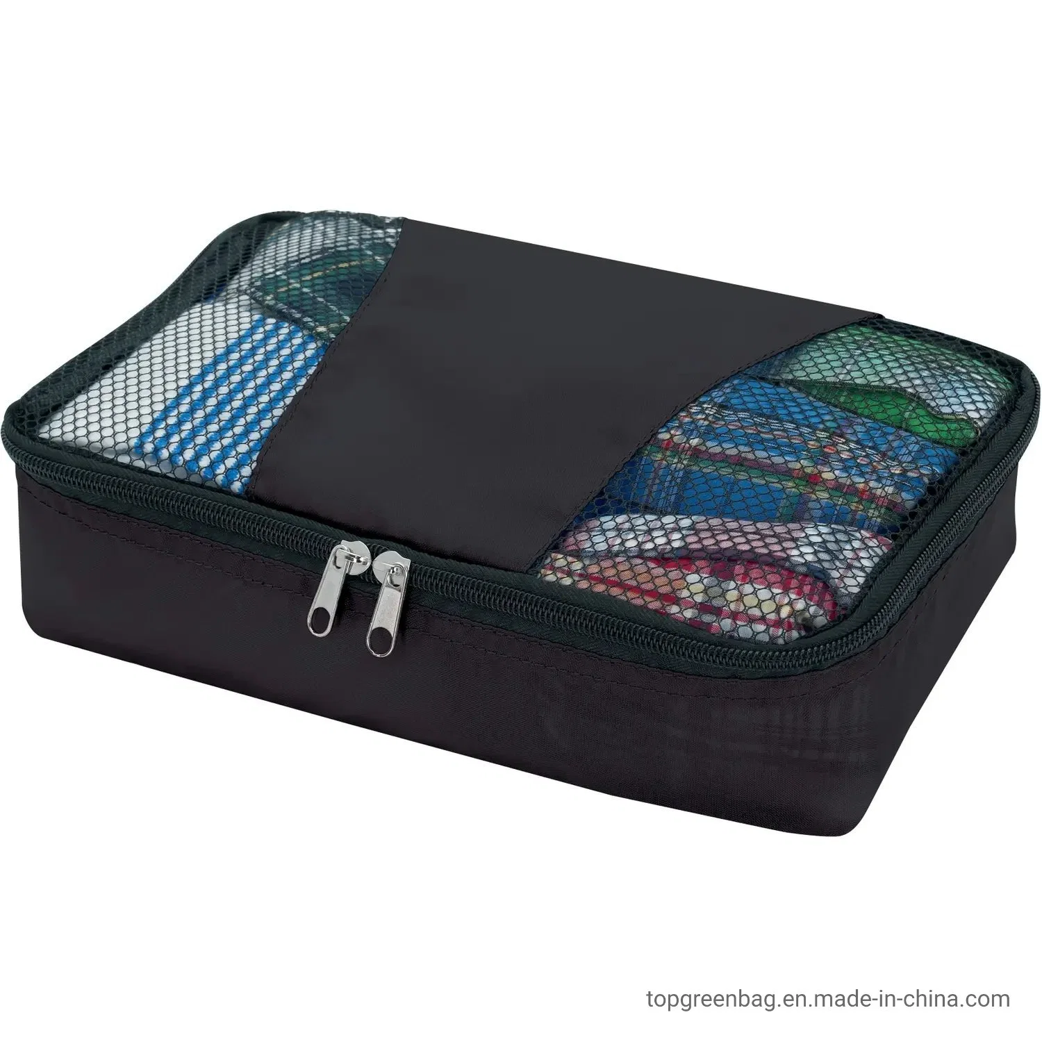 Luggage Travel Storage Bag Organizer Packing Cube Set